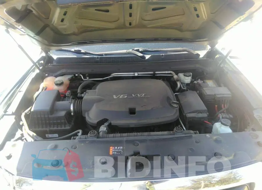 1GTG5BEN0K1114965 Photo# 10