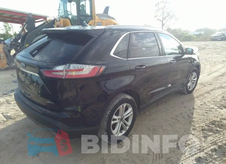 2FMPK3J94LBB48254 Photo# 4