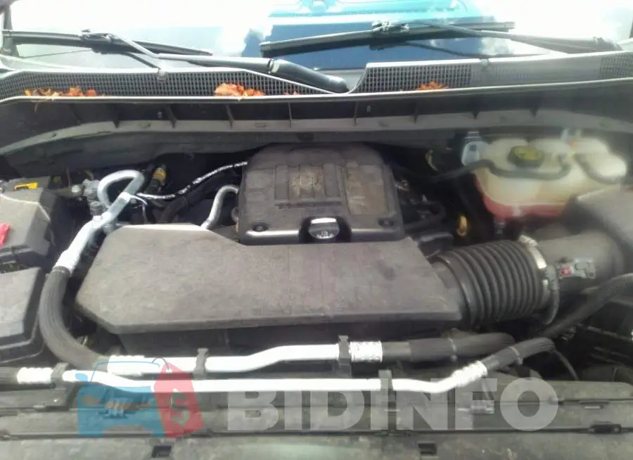1GCPWCEK5LZ138254 Photo# 10