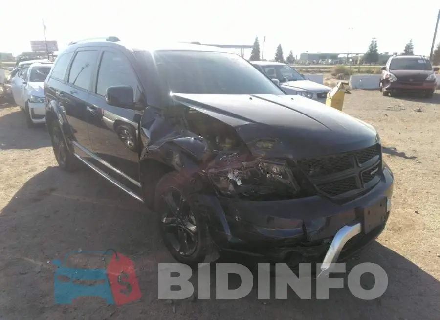3C4PDCGB3LT187883 Photo# 1