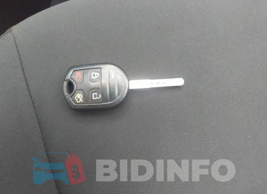 3FADP4EJ1HM129496 Photo# 11