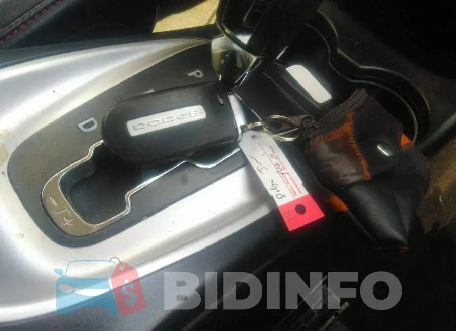 3C4PDCEG8GT218629 Photo# 11