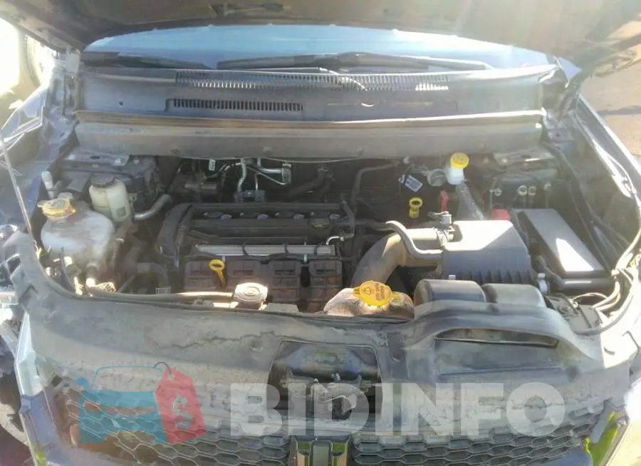 3C4PDCGB3LT187883 Photo# 10
