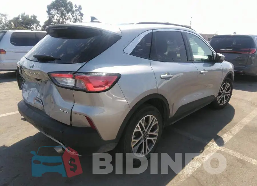 1FMCU9H65MUA60798 Photo# 4