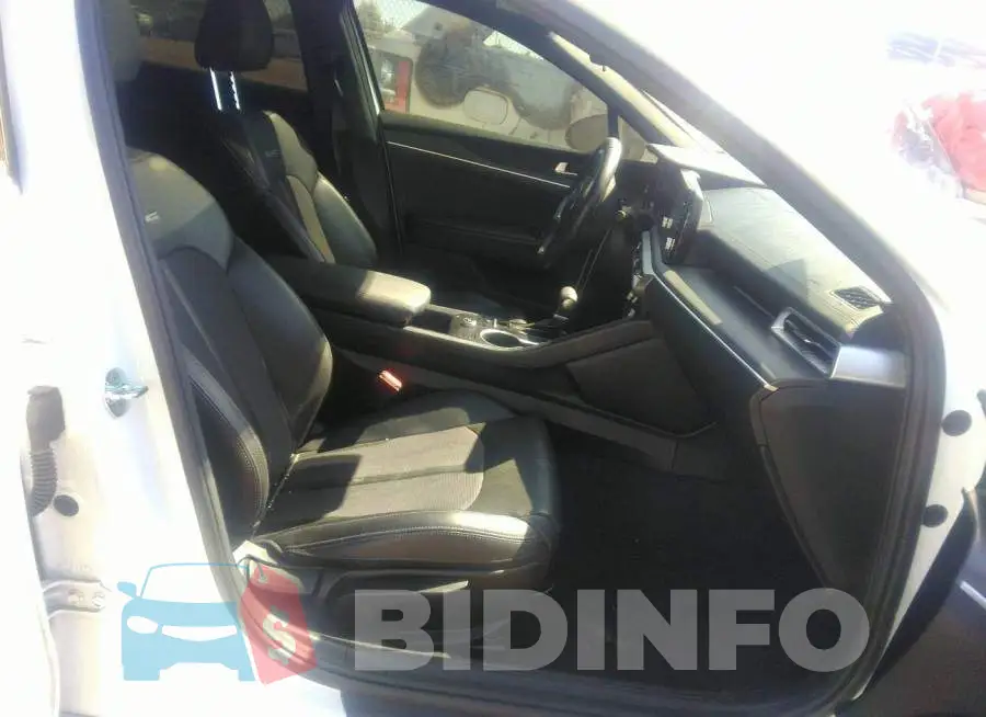5XXG64J24MG078743 Photo# 5