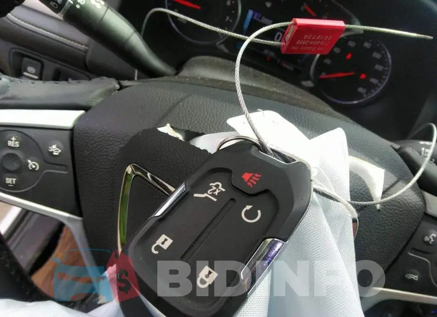 1GKKNNLS6KZ277226 Photo# 11