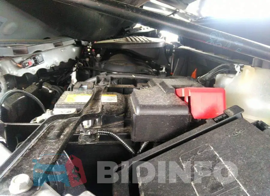 1GKKNNLS6KZ277226 Photo# 10