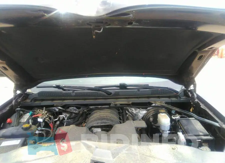 1GCRCREC6JZ224165 Photo# 10