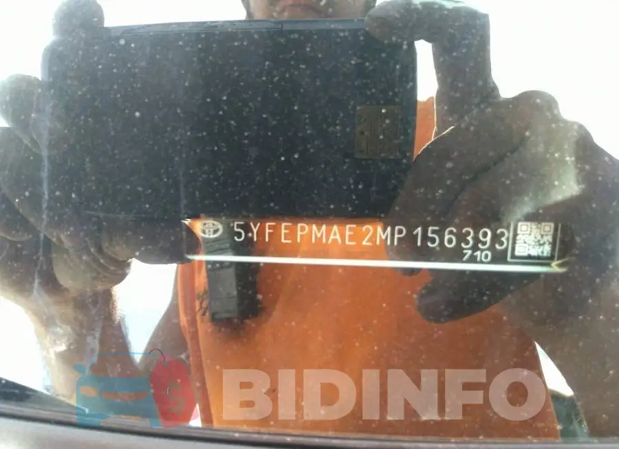5YFEPMAE2MP156393 Photo# 9
