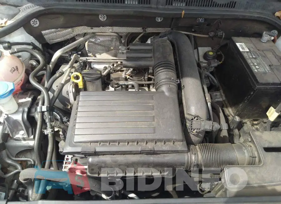 3VW2B7AJ9HM351403 Photo# 10