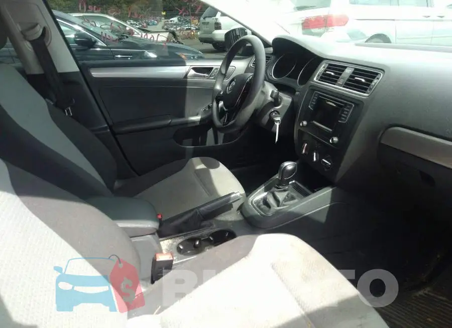3VW2B7AJ9HM351403 Photo# 5