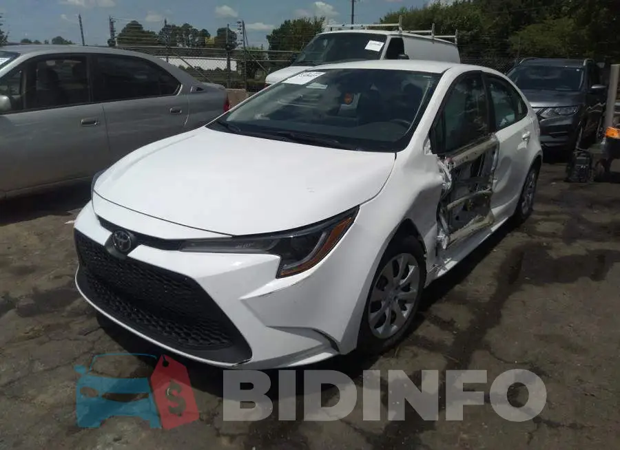 5YFEPMAE2MP156393 Photo# 2