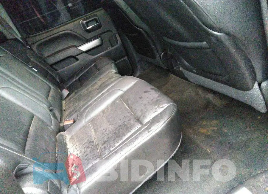 3GCUKREC2FG516433 Photo# 8