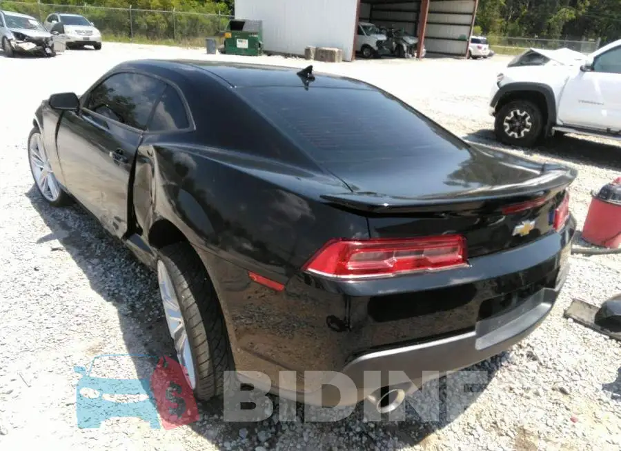 2G1FD1E39F9117753 Photo# 3