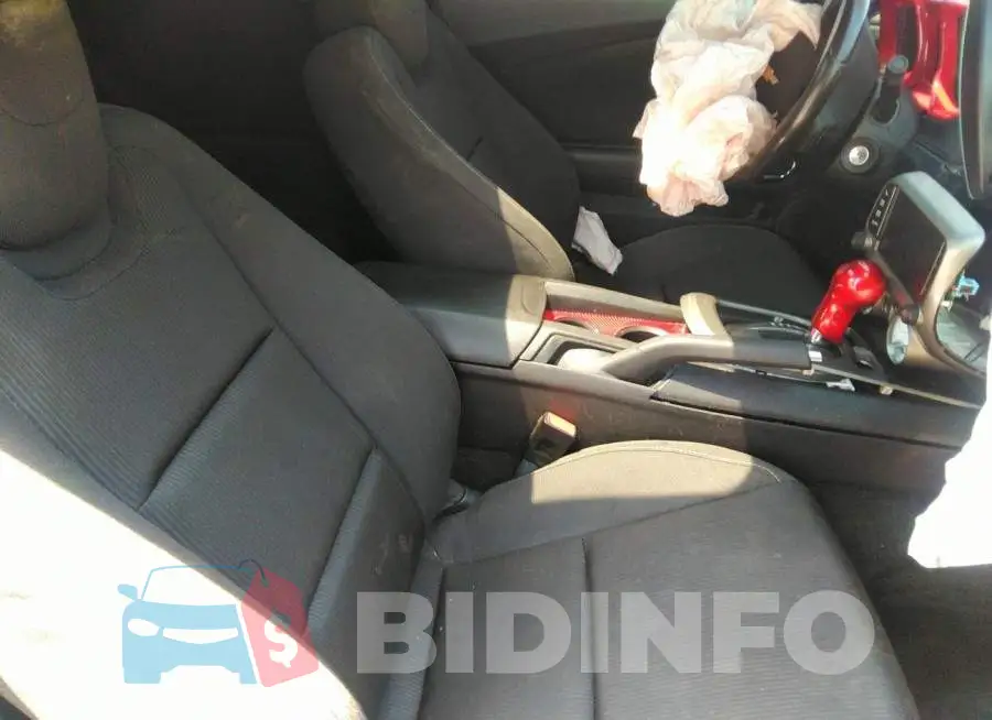 2G1FD1E39F9117753 Photo# 5