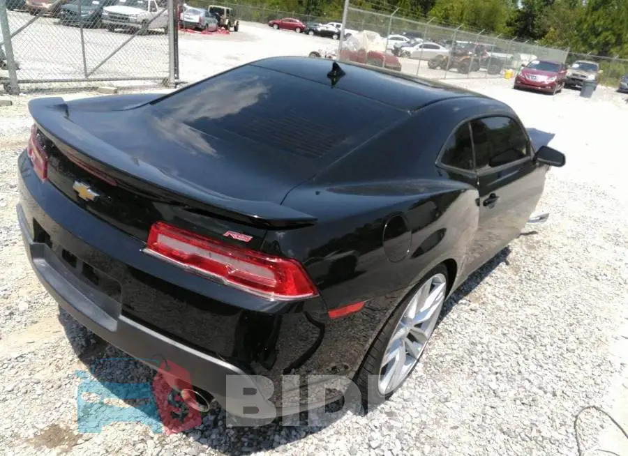 2G1FD1E39F9117753 Photo# 4