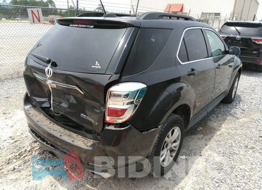 2GNFLFE37G6178214 Photo# 4