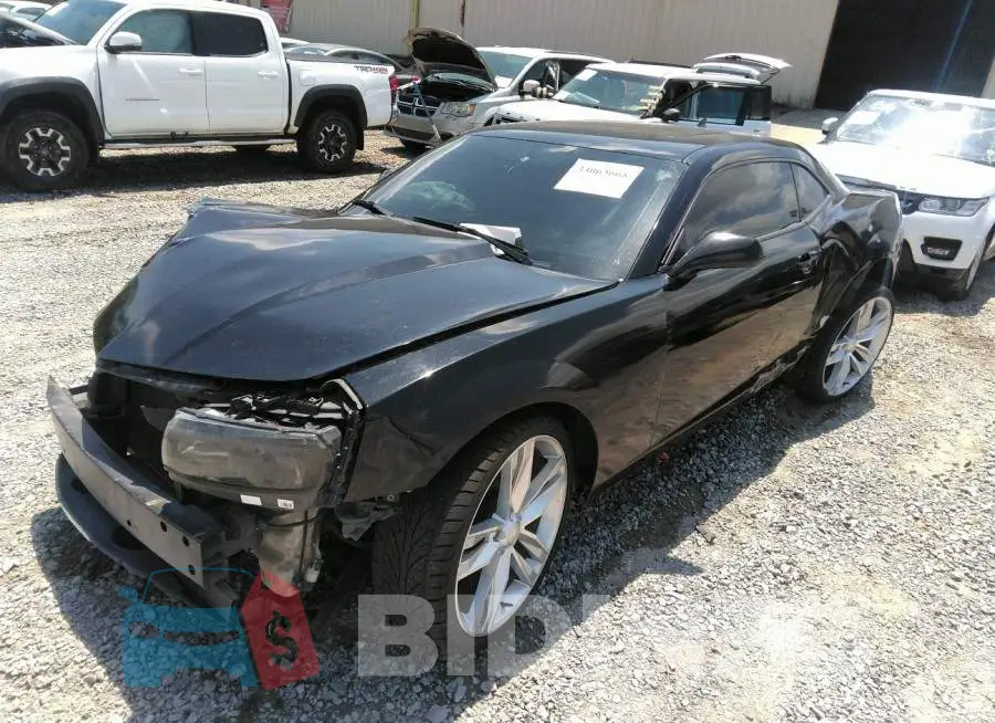 2G1FD1E39F9117753 Photo# 2