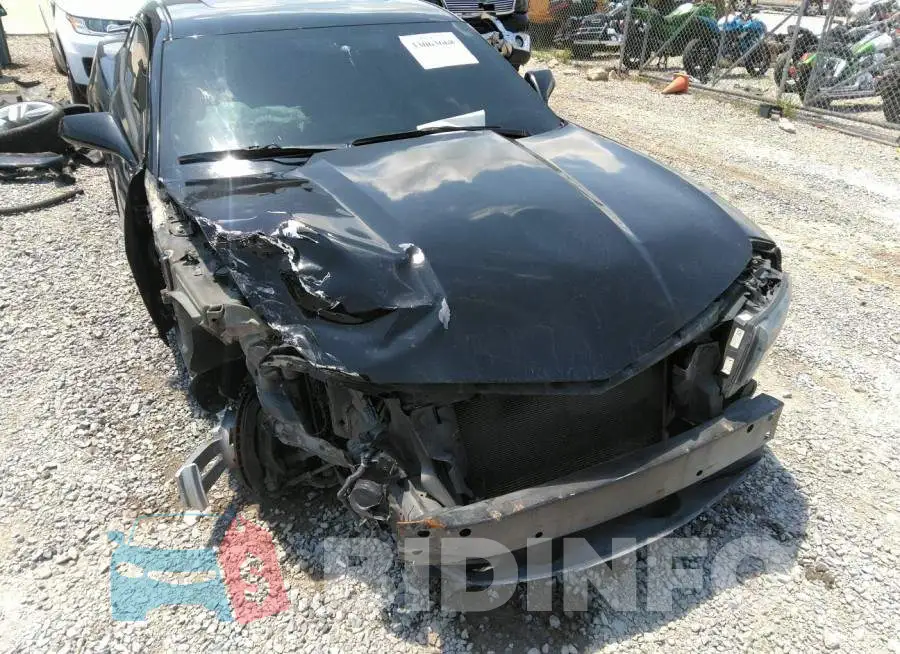 2G1FD1E39F9117753 Photo# 6
