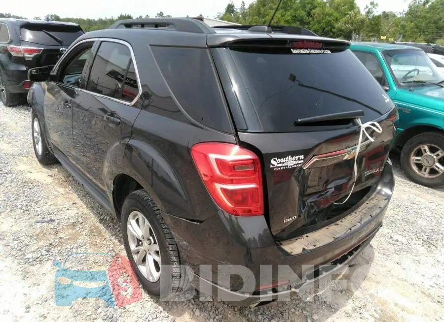 2GNFLFE37G6178214 Photo# 3
