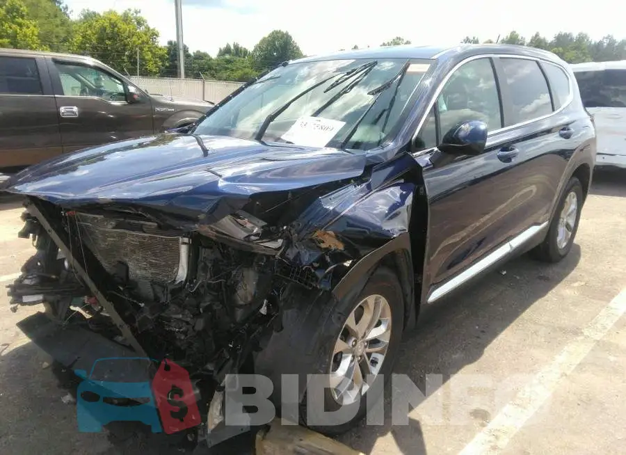 5NMS23AD2KH012322 Photo# 2