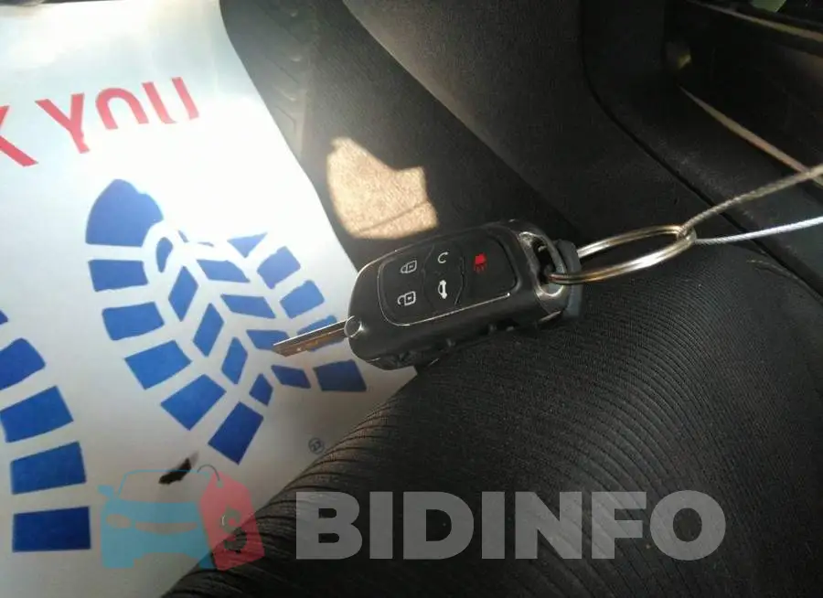 2G1FD1E39F9117753 Photo# 11