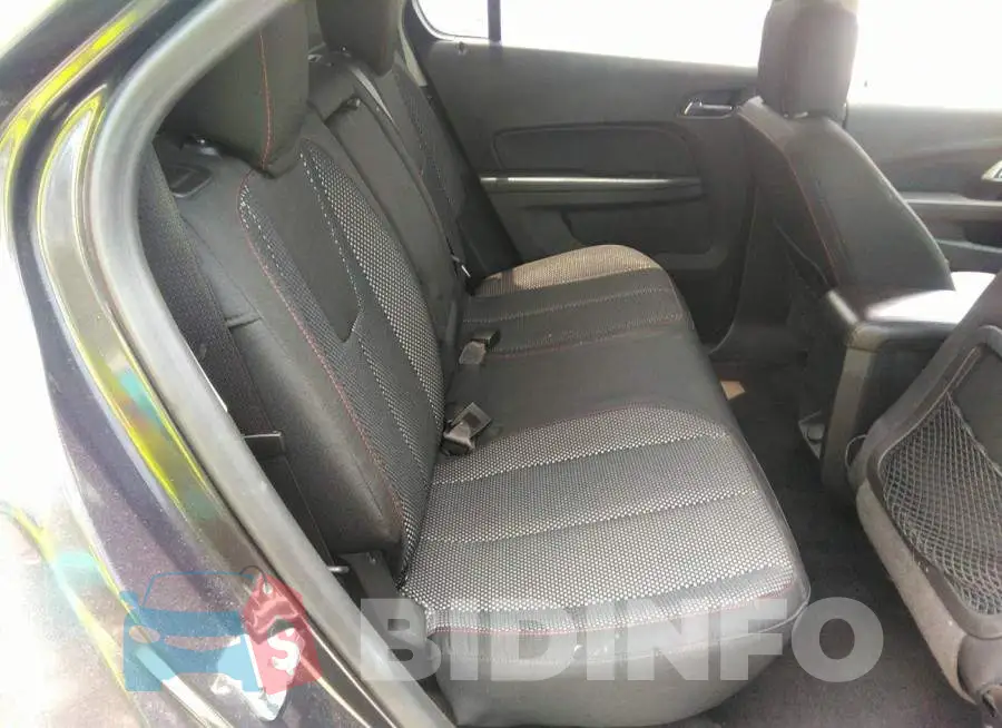 2GNFLFE37G6178214 Photo# 8