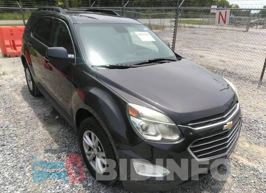 2GNFLFE37G6178214 Photo# 1