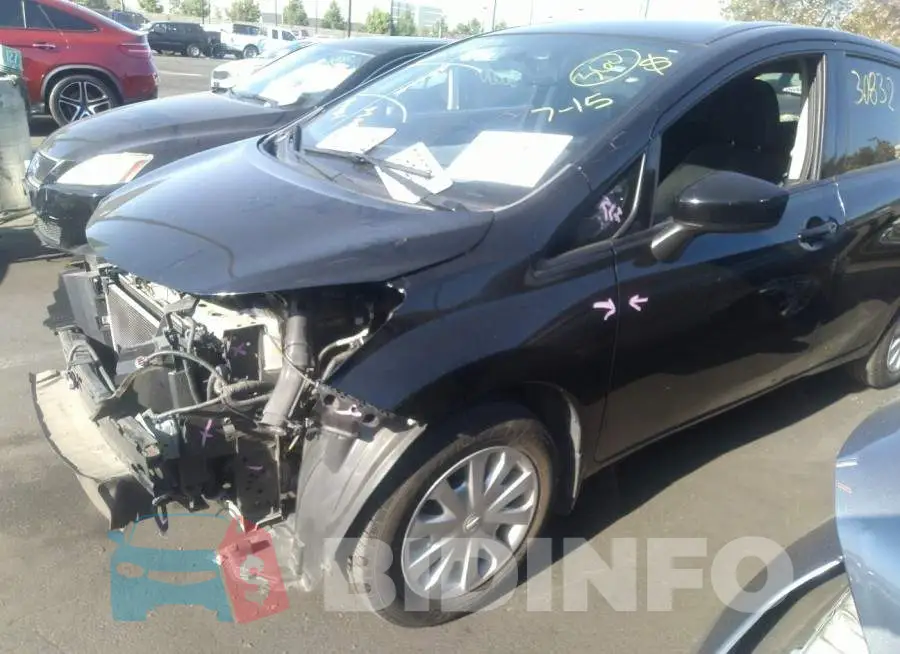 3N1CE2CP3GL390952 Photo# 2