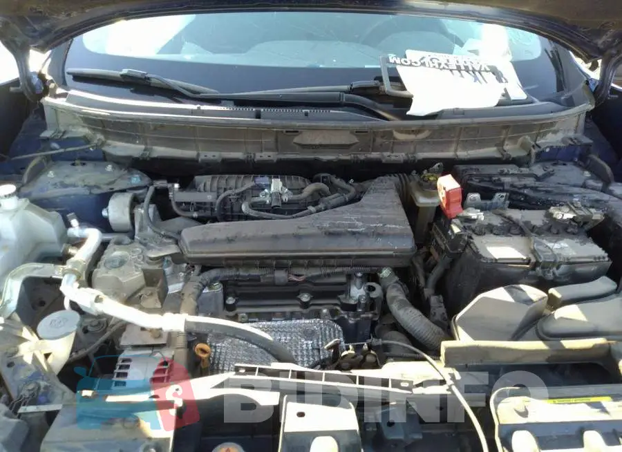 JN8AT2MT8KW259917 Photo# 10