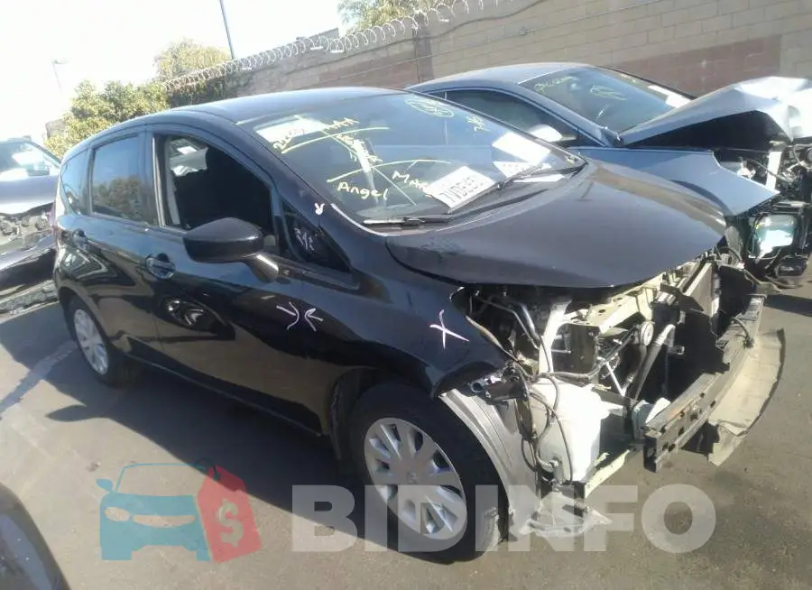 3N1CE2CP3GL390952 Photo# 1