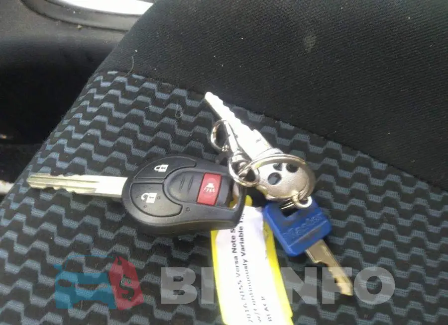 3N1CE2CP3GL390952 Photo# 11