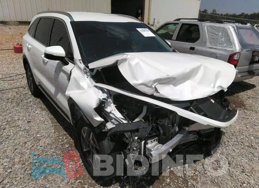 KNDRG4LG3M5024546 Photo# 1