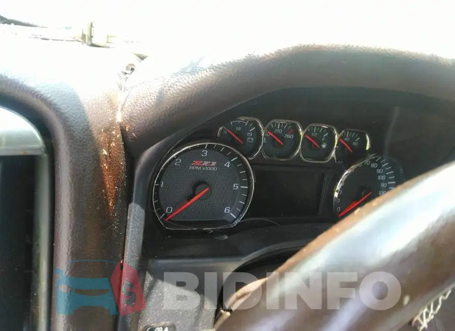 1GC1KVEG8FF181839 Photo# 7