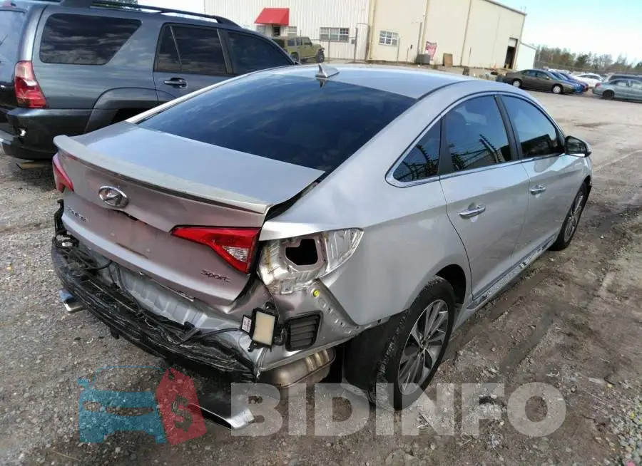 5NPE34AF5FH069642 Photo# 4