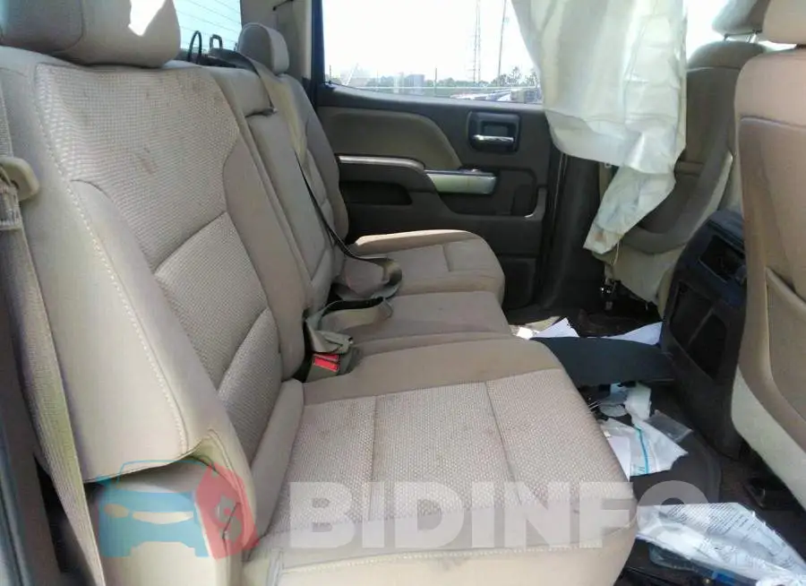 1GC1KVEG8FF181839 Photo# 8