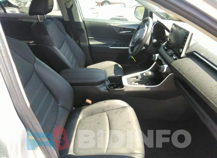 2T3C1RFV2NC181222 Photo# 5
