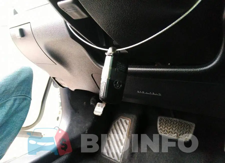 4T1BF1fK9FU993503 Photo# 11