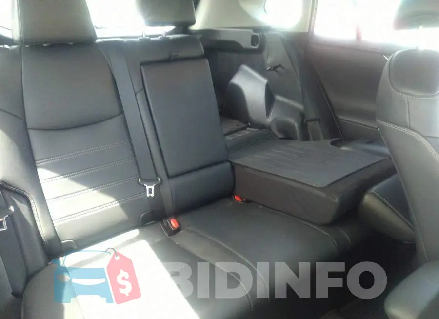 2T3DWRFV4KW037428 Photo# 8