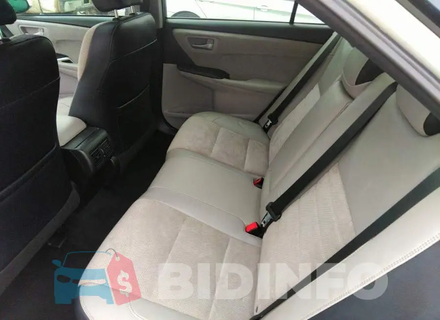 4T1BF1fK9FU993503 Photo# 8