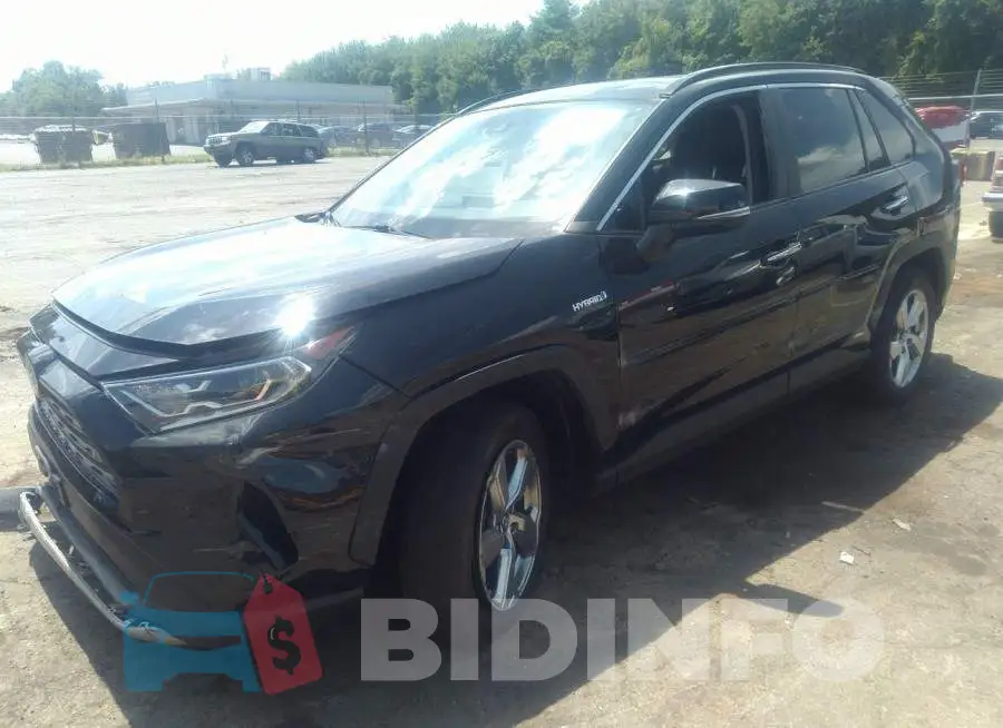 2T3DWRFV4KW037428 Photo# 2