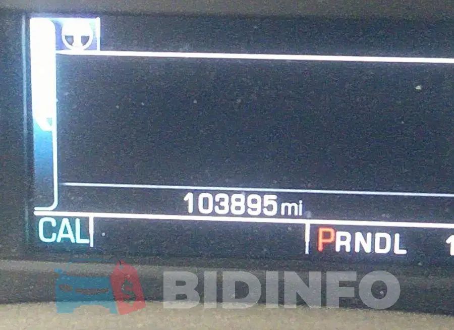1GT12TEG8HF127934 Photo# 7