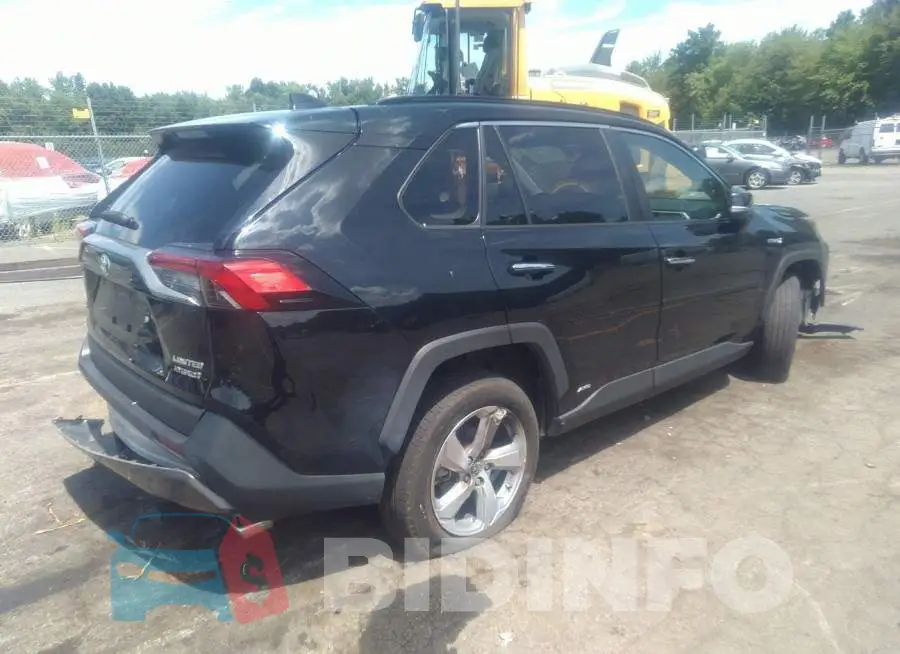 2T3DWRFV4KW037428 Photo# 4