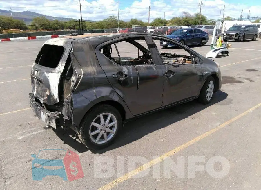 JTDKDTB31G1118567 Photo# 4