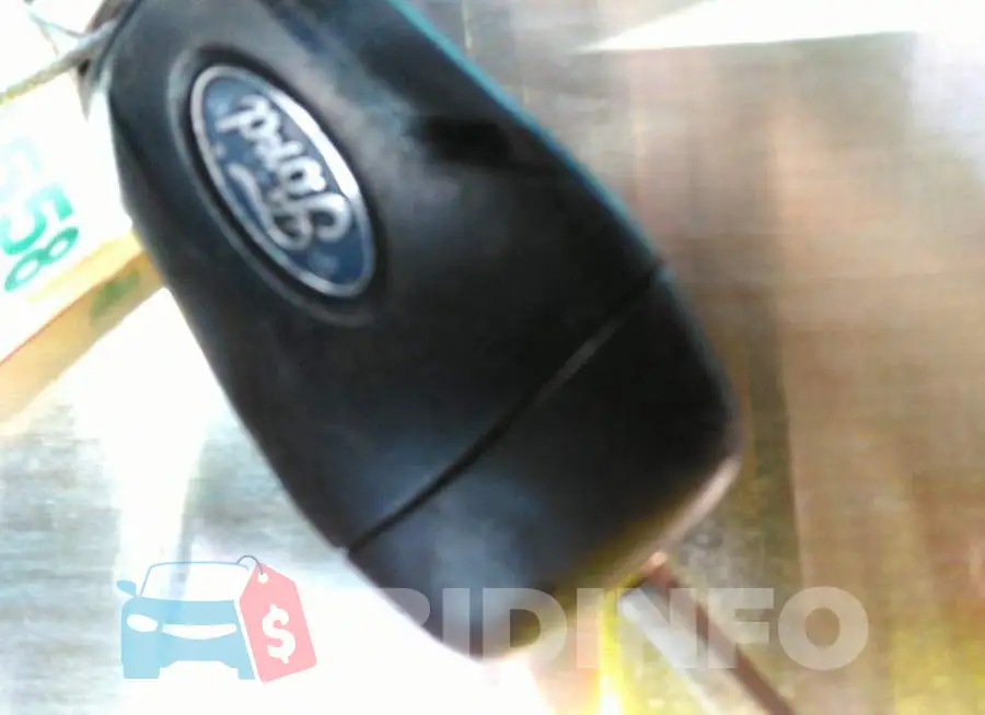 1FTEW1CP7FKD56851 Photo# 11