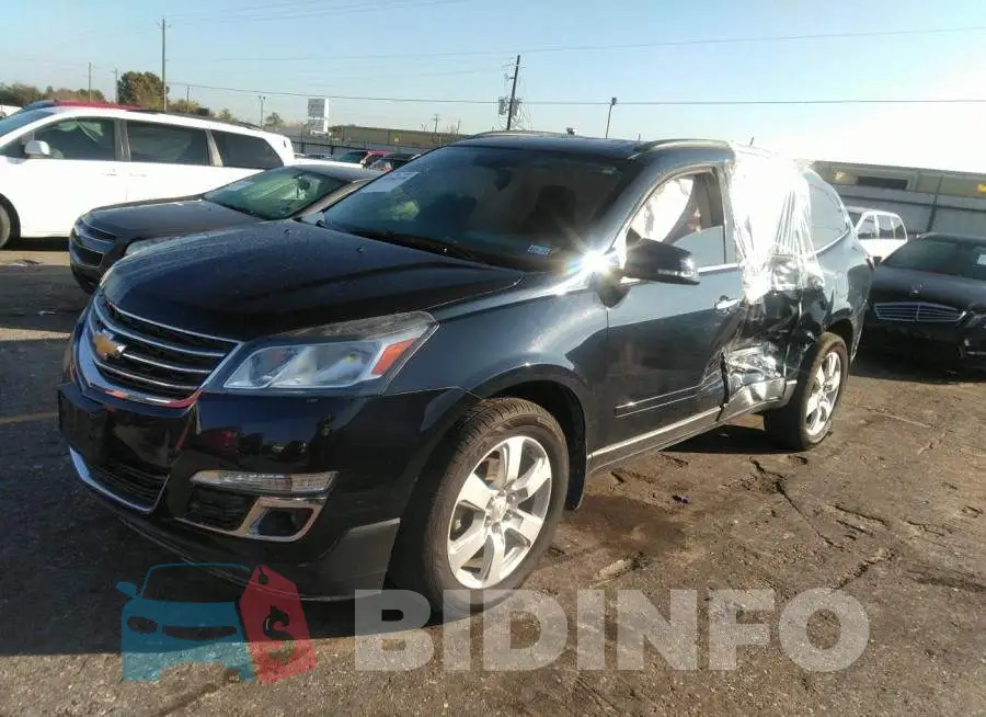1GNKRGKD9GJ307931 Photo# 2