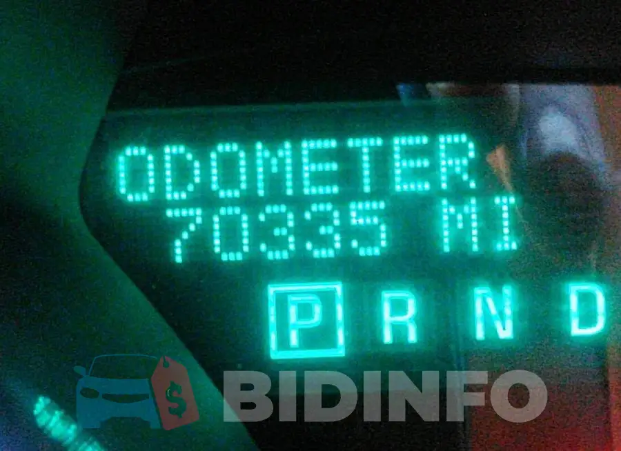 1GNKRGKD9GJ307931 Photo# 7