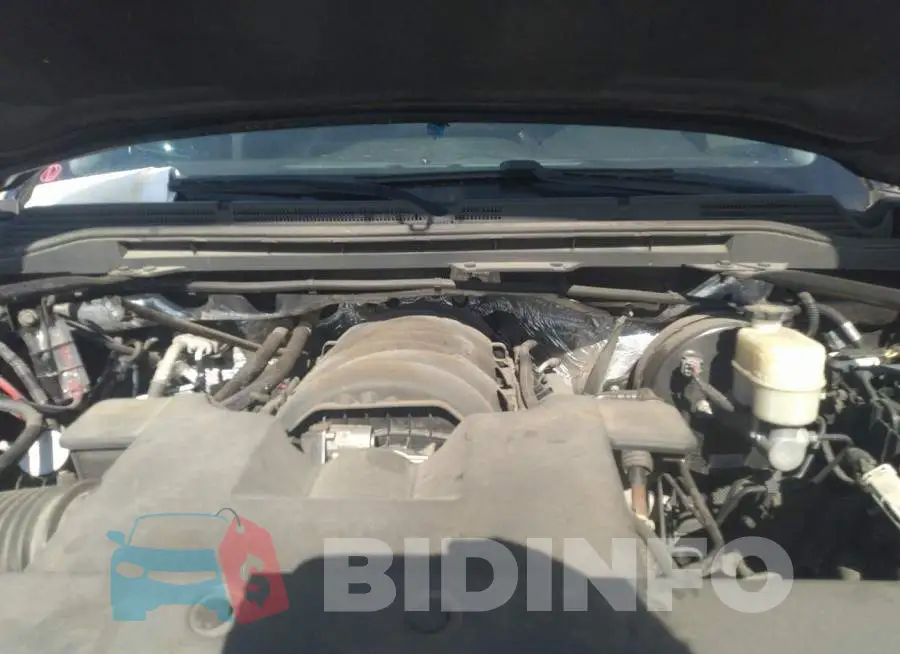 3GTP1UEC7FG162539 Photo# 10