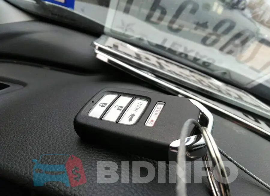 1HGCV1F13JA241245 Photo# 11