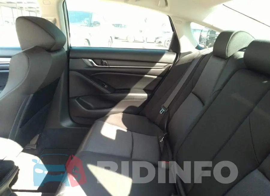 1HGCV1F13JA241245 Photo# 8
